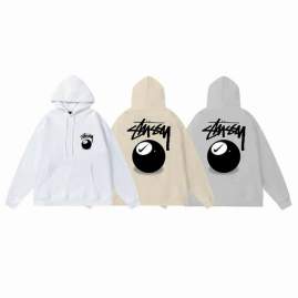 Picture of Stussy Hoodies _SKUStussyS-XL19ttXB1405913